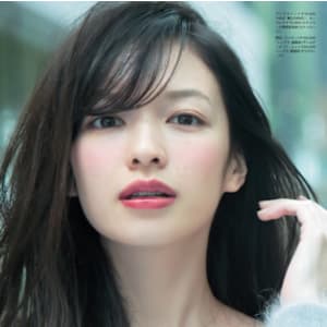 ミデアムボブ - au 美容室【アウ】掲載中