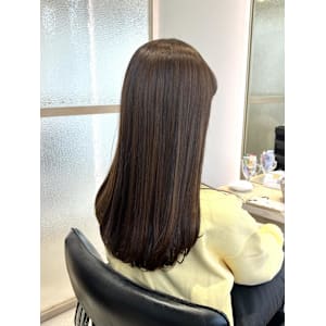 ブラウンベージュ♪