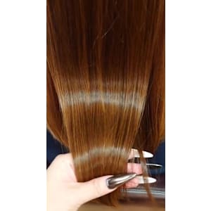 ミネコラトリートメント　★初回割引有 ★ミネコラ認定サロン★