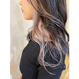 【NAO】イヤリングカラー