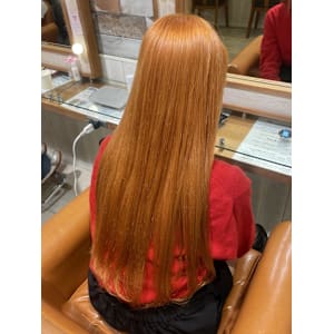 【Neolivekuta】☆オレンジベージュ☆【町田】