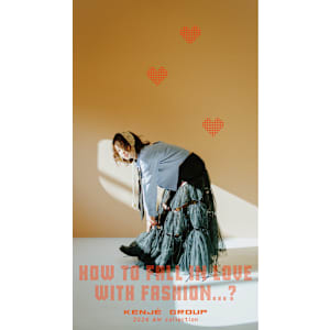 外国人風ボブパーマ/緩めパーマ/大人パーマ