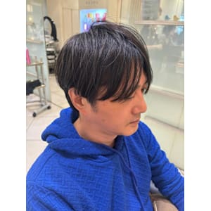 【メンズ】大人メンズハイライト - marju銀座【マージュギンザ】掲載中