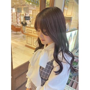 [Neolive kuta] ピンクブラウン[町田]