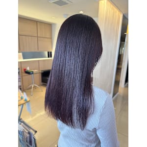 秋冬オススメカシスローズ /コノミ