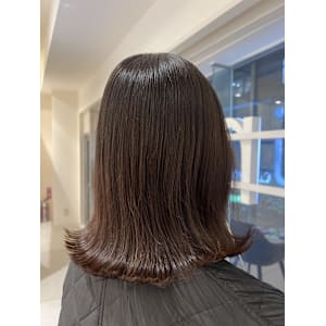 イノアカラー - marju銀座【マージュギンザ】掲載中