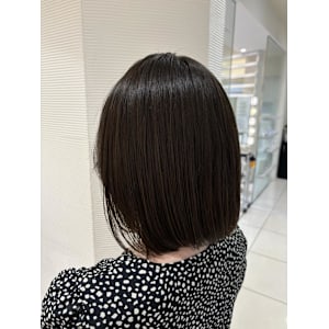 ナチュラルオリーブブラウン