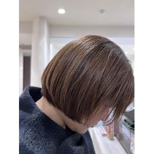 おしゃれ50代 - marju銀座【マージュギンザ】掲載中