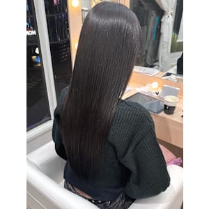 【中澤】地毛風ダークグレー