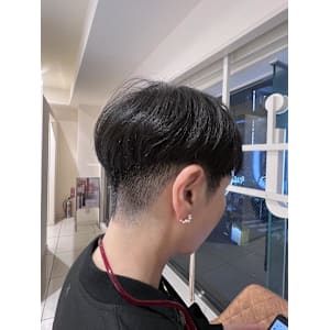 ツヤボブ - marju銀座【マージュギンザ】掲載中