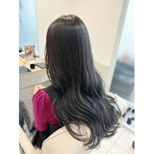 ブルーグレージュ＊