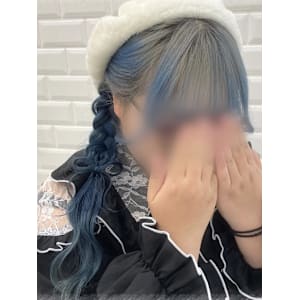 可愛すぎる！ベレー帽ヘアメ♪_ユウ