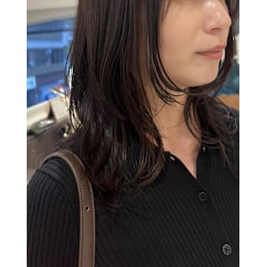 ミディアムレイヤー