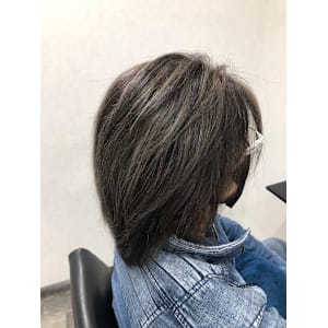 Second × Style - 全席半個室サロン Second【ゼンセキハンコシツサロン セカンド】掲載中