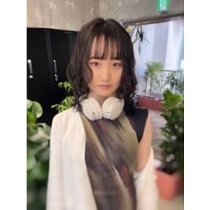 【YUMA】ニュアンスパーマ/ナチュラルパーマ