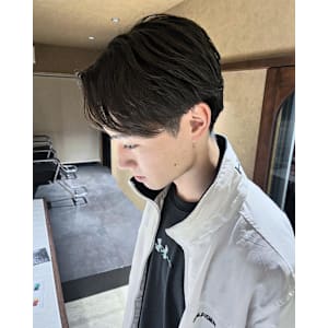 Matsui_ニュアンスパーマ