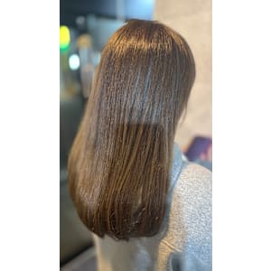 ナチュラルスタイル