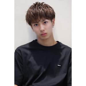 《L.E.M 仙台店》 カット