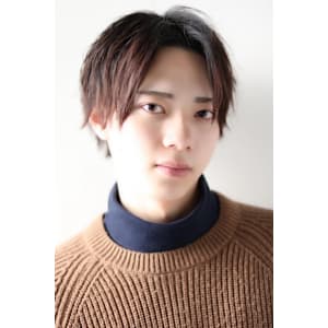 《L.E.M 仙台店》 カット