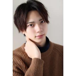 《L.E.M 仙台店》 カット