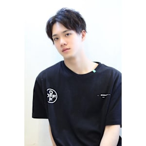 《L.E.M 仙台店》 カット