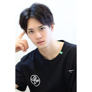 《L.E.M 仙台店》 カット