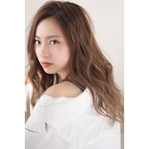 [広瀬通駅/イルミナカラー/縮毛矯正/ケラスターゼ]