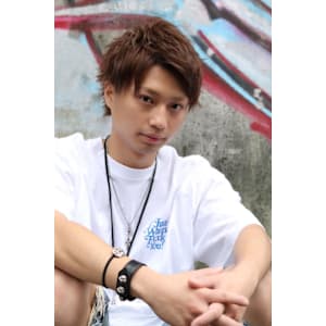 《L.E.M 仙台店》カラー