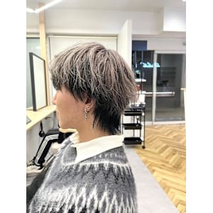 《L.E.M 仙台店》カラー