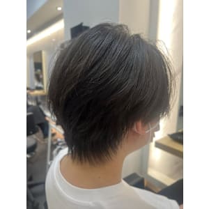 《L.E.M 仙台店》 カット