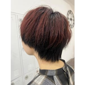 《L.E.M 仙台店》カラー