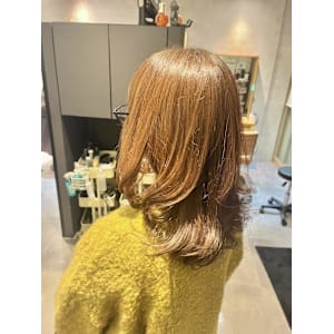 レイヤー/ハッシュレイヤー