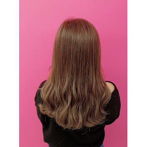 ダイヤモンド140本