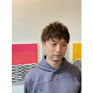 緩やかツイスパ