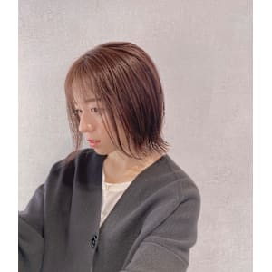 hair pin ダメージレスカラートリートメント