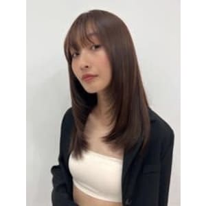 【YUMA】大人レイヤー/フェイスレイヤー