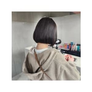 【TAKAHASHI】ボブ×内巻きボブ×ワンカールボブ　20