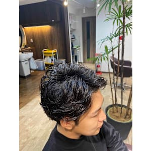 ゆるめスパイラル