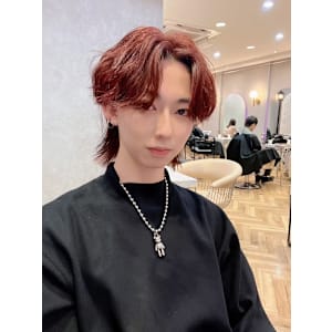 Lond ciel 横浜×スタイル