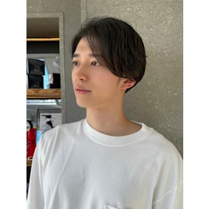 Lond ciel 横浜×スタイル