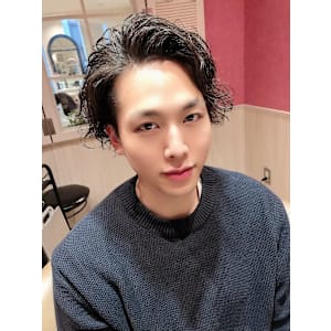 Lond ciel 横浜×スタイル