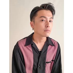 Lond ciel 横浜×スタイル