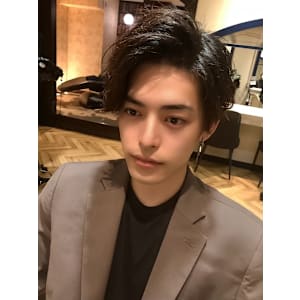 Lond ciel 横浜×スタイル