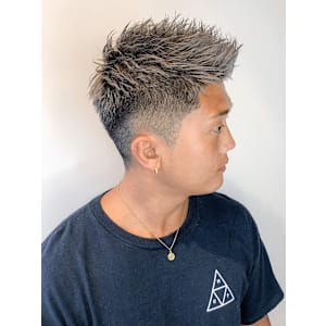 Lond ciel 横浜×スタイル