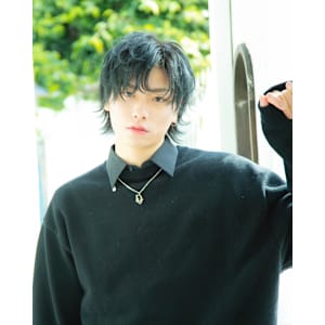 Lond ciel 横浜×スタイル