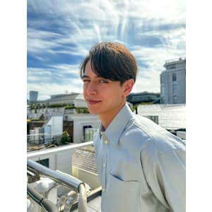 Lond ciel 横浜×スタイル