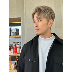 Lond ciel 横浜×スタイル