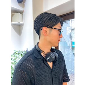 Lond ciel 横浜×スタイル