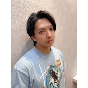 Lond ciel 横浜×スタイル