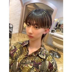 Lond ciel 横浜×スタイル